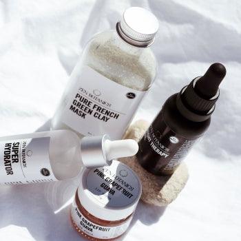 Health, Beauty & Bath - {{ product.product_type }} - {{ product.tags }} - Upcycle Studio