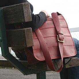 Laptop Bags - Upcycle Studio