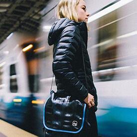 Messenger Bags - Upcycle Studio
