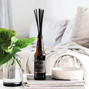 Mojo | Scented Candles | Candle Fragrances | Soy Candles | Newcastle Candles | Best Candles | Gifts | Best Gifts | Christmas Gifts | Sydney Candles | Brisbane Candles | Townsville Candles | Melbourne Candles | Perth Candles | Soy Wax | Upcycle Studio