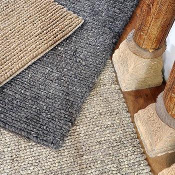 best Natural designer rugs 