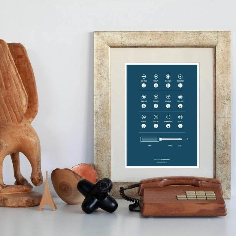 Art Prints - Upcycle Studio