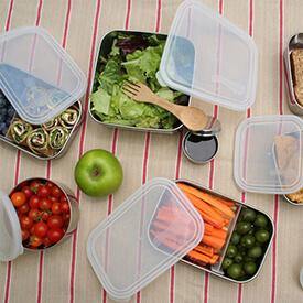 Reusable & Zero Waste - Upcycle Studio