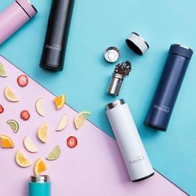 Tea Diffusers & Flasks - Upcycle Studio