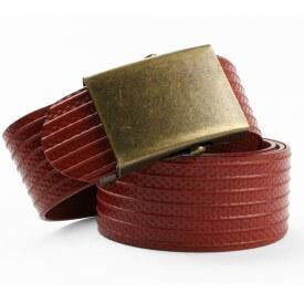 Upcycled Belts - Upcycle Studio