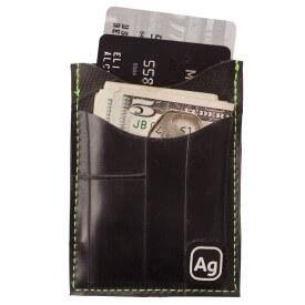 Wallets and Purses - Upcycle Studio