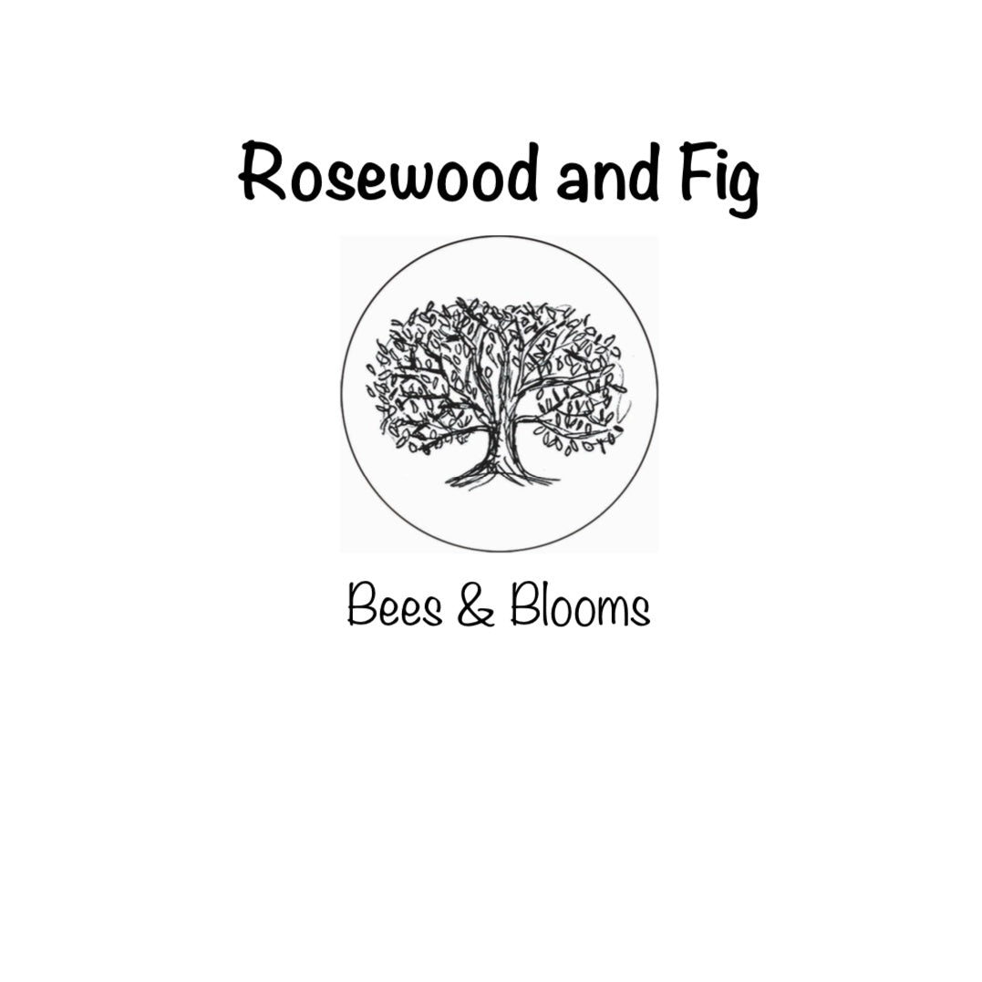 Rosewood & Fig Beeswax Wraps