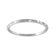 ARTICLE22 Love All Around Bangle - Bangle - Bangle, bangles, cf-type-bangle, col-gifts, col-gifts-for-mum, col-gifts-for-woman, col-gifts-for-women, col-Jewellery & Accessories, Gift, Jewellery - Upcycle Studio
