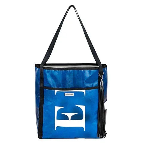 Billie - Bag - cf-type-bag - Upcycle Studio