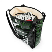 Billie - Bag - cf-type-bag - Upcycle Studio