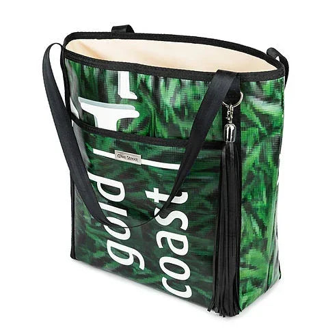 Billie - Bag - cf-type-bag - Upcycle Studio