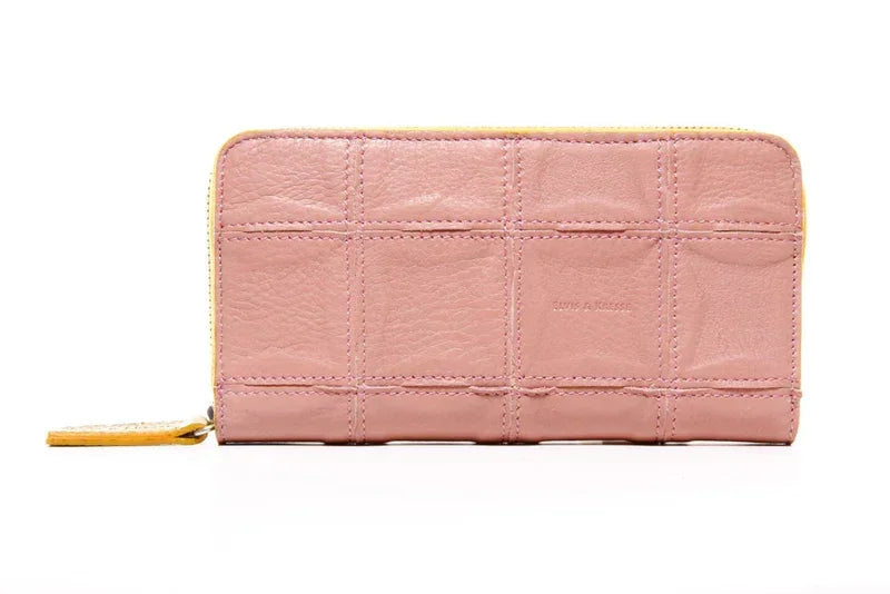 Elvis & Kresse Fire & Hide Purse - Purse - cf-type-purse, col-gifts, col-gifts-for-women, us-retail - Upcycle Studio