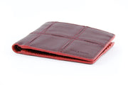 Elvis & Kresse Fire & Hide Wallet - Wallet - cf-type-wallet, col-gifts, col-gifts-for-men, us-retail - Upcycle Studio