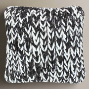Hammer & Thread Marsta Cushion - Cushion - cf-type-cushion, us-retail - Upcycle Studio