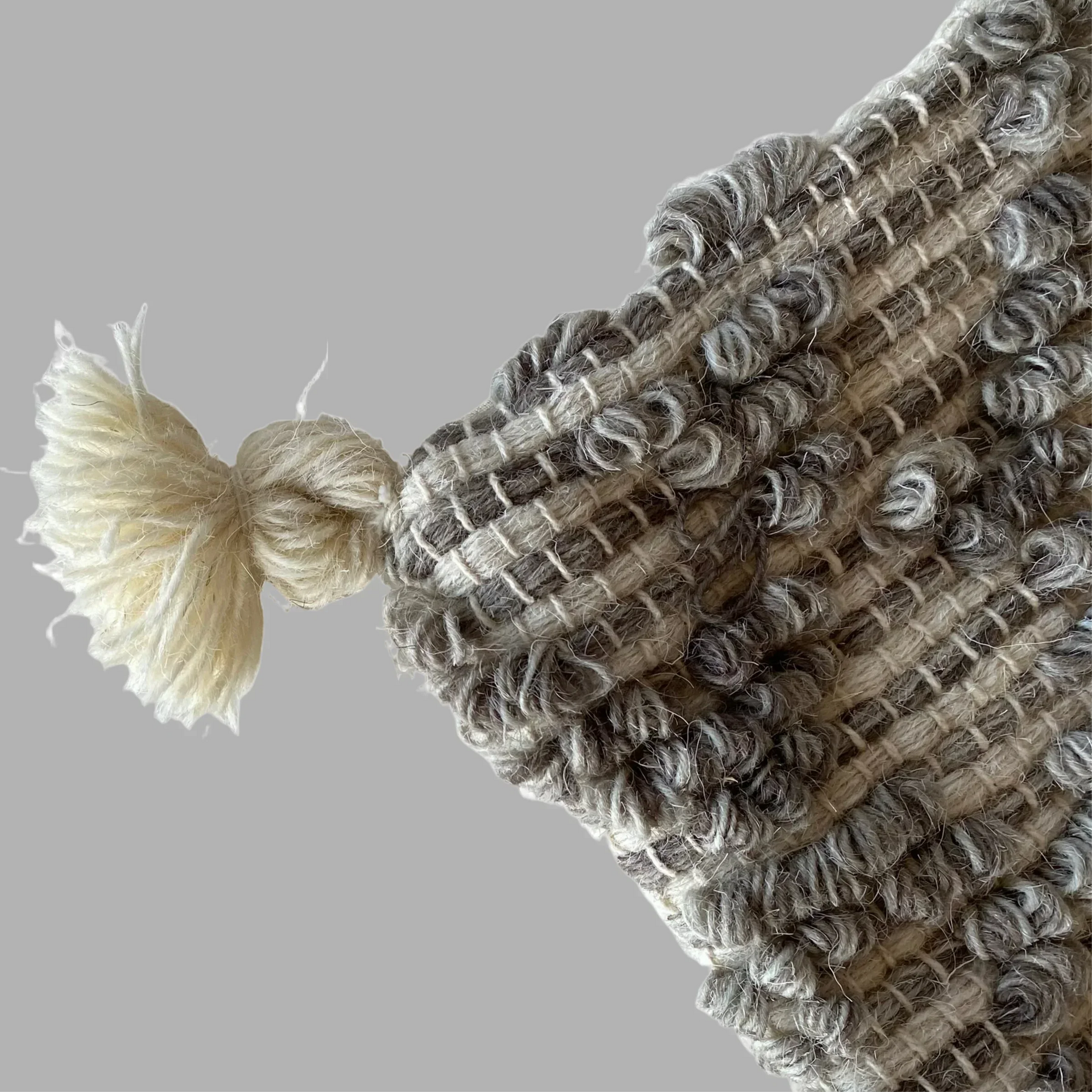 Kaveri Cushion Cover - Cushion - cf-type-cushion, Goodweave, us-retail - Upcycle Studio