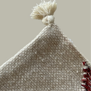 Sukhna Cushion Cover - Cushion - cf-type-cushion, Goodweave, us-retail - Upcycle Studio