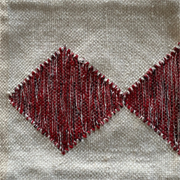 Sukhna Cushion Cover - Cushion - cf-type-cushion, Goodweave, us-retail - Upcycle Studio