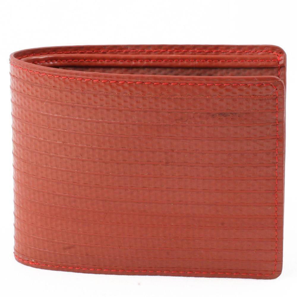 Elvis & Kresse Billfold Fire Hose Wallet- Classic | wallets | mens wallets | card holder | mens leather wallet | leather wallets | card holder wallet | Wallets in Australia | online wallets | vegan wallets | designer wallets | Accepts Bitcoin | Accepts Crypto currency | Gifts | Presents | Upcycle Studio