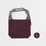 Flip & Tumble 24/7 Plains Reusable Bag - Upcycle Studio