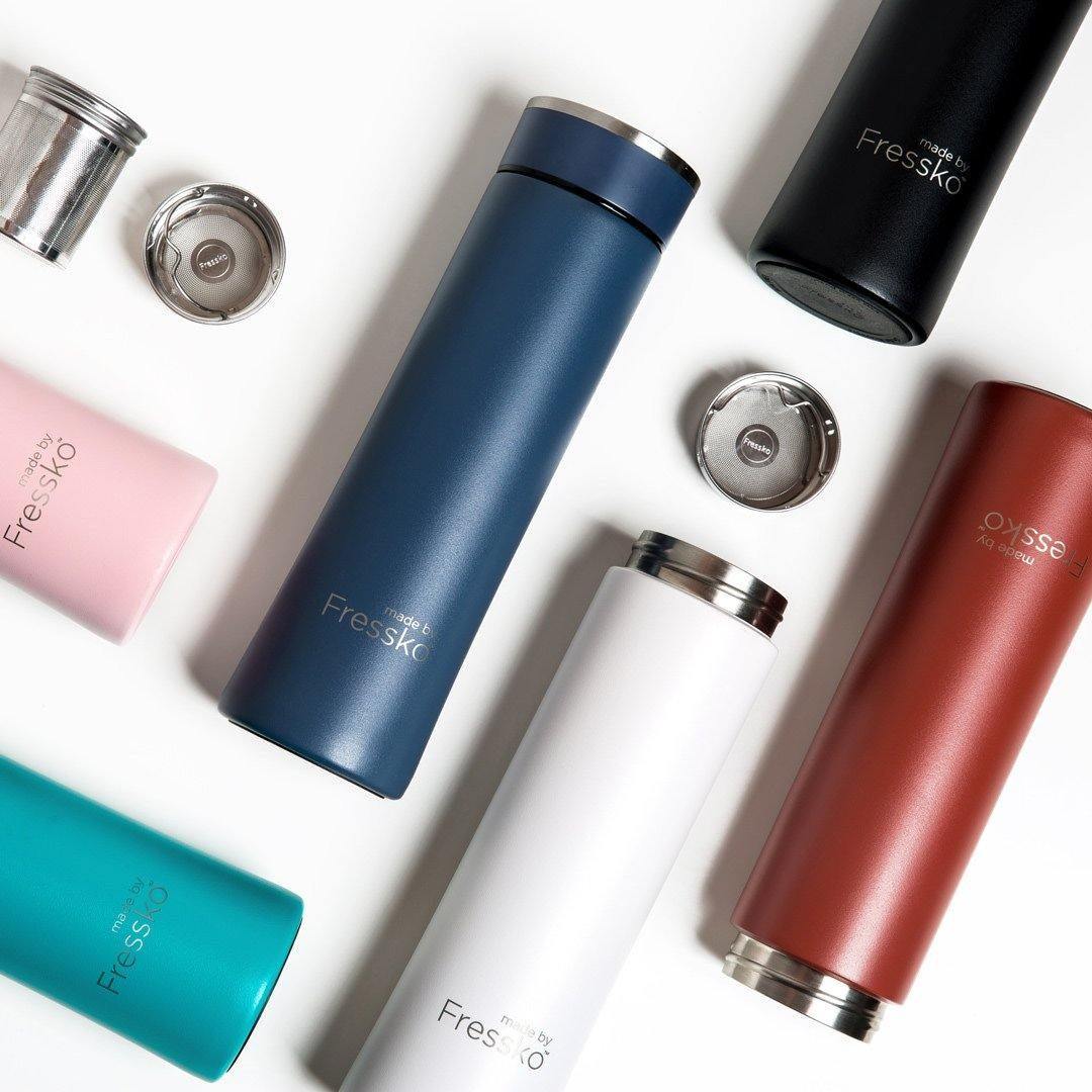 Fressko thermos shop