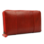 Elvis & Kresse Red Fire Hose Collection - Clutch Purse | clutch bag | lv bags | handbags | Purses | Ladies purses | Purses in Australia | Online Purses | designer handbags | crossbody bag | burberry bags | bags womens | handbag australia | hand bags leather australia | Accepts Bitcoin | Accepts Crypto currency | Gifts | Presents | Upcycle Studio