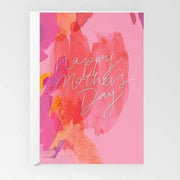 Rachel Kennedy Card - Happy Mother's Day Card - Upcycle Studio