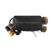 Alchemy Goods Elliot Dopp Large Travel Kit | Make up bag | pencil case | bag | Australian Bags | Eco Bag | Travel Bag | Travel Kit | Bathroom bag | Mens bathroom Bag | Upcycle Studio