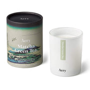 Aery Living Tokyo 200g Soy Candle-Matcha Green Tea  | Scented Candles | Candle Fragrances | Soy Candles | Newcastle Candles | Best Candles | Nice Candles | Gifts | Best Gifts | Wax Candles | Mothers Day Gifts | Christmas Gifts | Candles Australia | Candle Shop | Presents | Sydney Candles | Brisbane Candles | Townsville Candles | Melbourne Candles | Perth Candles | Soy Wax | Accepts Bitcoin | Candles Online | Accepts Crypto currency | Upcycle Studio