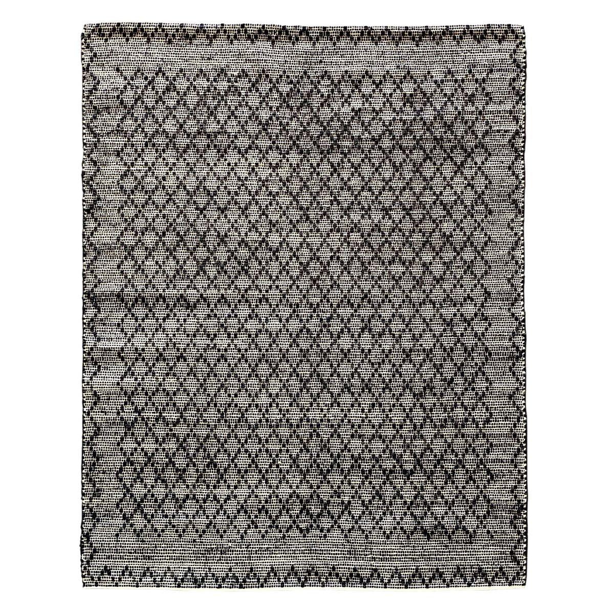 Hiranyagarbha Wool Rug - Rug - cf-type-rug, col-natural-rugs, us-retail, wool rugs - Upcycle Studio