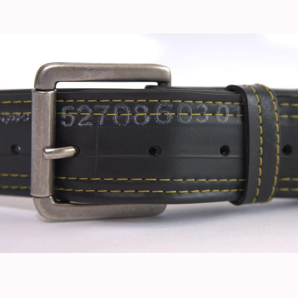 Alchemy Goods Ballard Bike Inner Tube Belt - Belt - cf-type-belt, col-gifts-for-dad, col-gifts-for-men, us-retail - Upcycle Studio