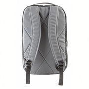 Alchemy Goods Brooklyn Backpack Charcoal - Backpack - cf-type-backpack, col-gifts, col-gifts-for-dad, col-gifts-for-men, col-laptop-bags, us-retail - Upcycle Studio