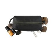 Alchemy Goods Elliot Dopp Travel Kit - Toiletry Bag - Bathroom, cf-type-toiletry-bag, col-gifts, col-gifts-for-dad, col-gifts-for-men, col-travel-and-adventures, us-retail - Upcycle Studio