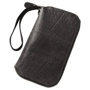 Alchemy Goods Fauntleroy Clutch Wallet - Black - Wallet - cf-type-wallet, col-gifts, col-gifts-for-mum, col-gifts-for-women, us-retail - Upcycle Studio