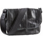 Alchemy Goods - Laurelhurst Cross Body Bag - Black/Grey main image 1