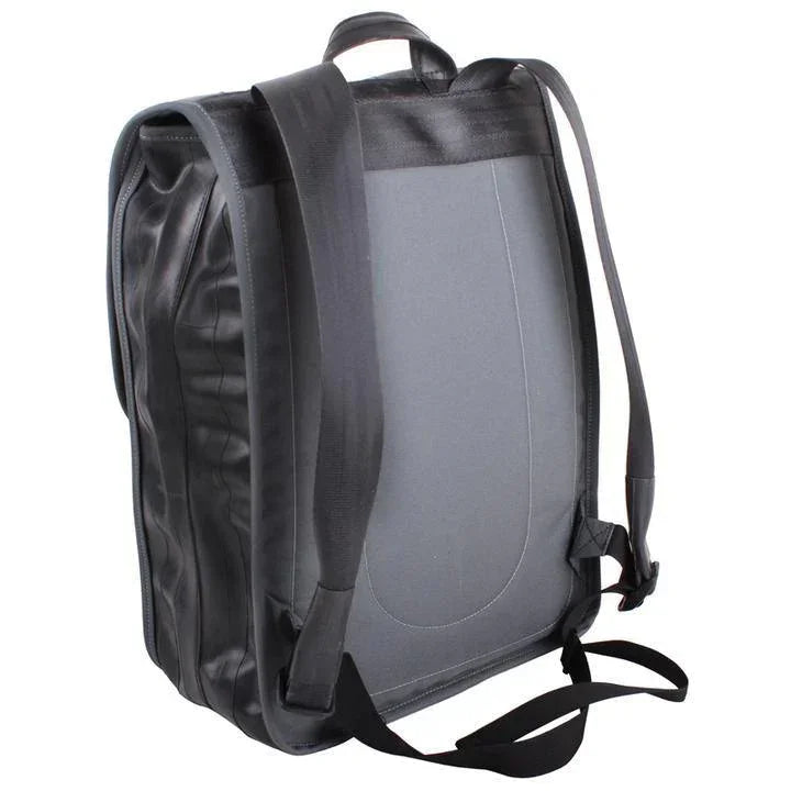 Alchemy Goods Madison Backpack - Backpack - cf-type-backpack, col-gifts, col-gifts-for-dad, col-gifts-for-men, us-retail - Upcycle Studio