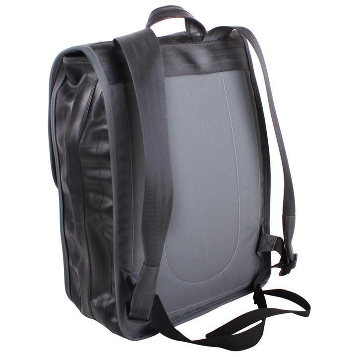 Alchemy Goods Madison Backpack - Backpack - cf-type-backpack, col-gifts, col-gifts-for-dad, col-gifts-for-men, us-retail - Upcycle Studio