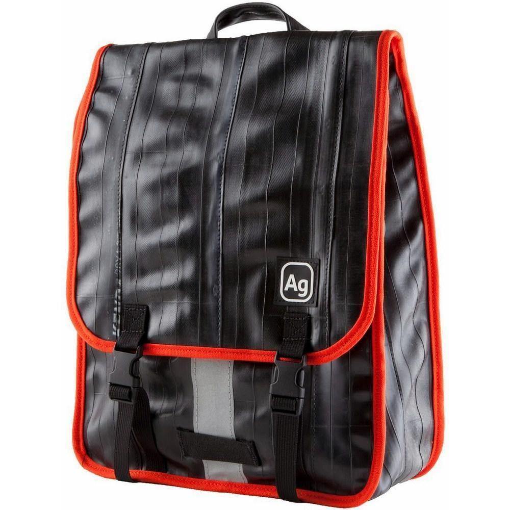 Alchemy Goods Madison Backpack - Backpack - cf-type-backpack, col-gifts, col-gifts-for-dad, col-gifts-for-men, us-retail - Upcycle Studio
