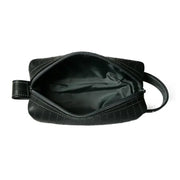 Alchemy Goods Mini Elliot Dopp Travel Kit - Toiletry Bag - Bathroom, cf-type-toiletry-bag, col-gifts, col-gifts-for-dad, col-gifts-for-men, col-travel-and-adventures, us-retail - Upcycle Studio