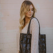 Alchemy Goods Rainier Tote Bag - Tote Bag - cf-type-tote-bag, col-gifts-for-mum, col-gifts-for-women, us-retail - Upcycle Studio