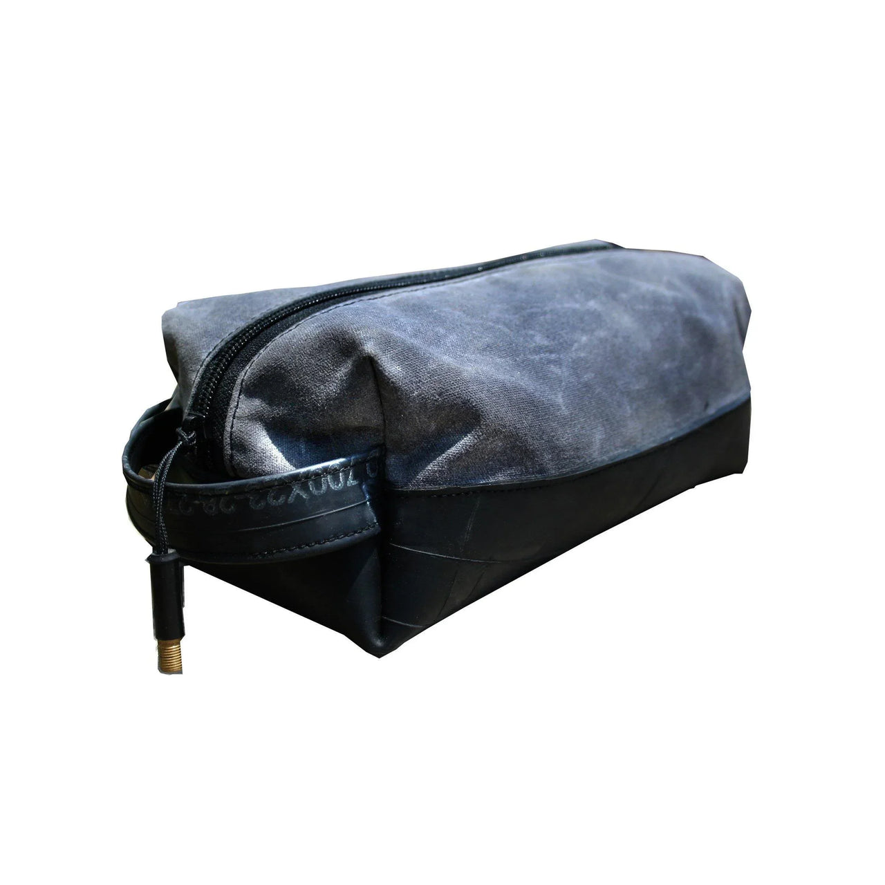 Alchemy Goods Travel Kit - Waxed Canvas - Toiletry Bag - Bathroom, cf-type-toiletry-bag, col-gifts, col-gifts-for-dad, col-gifts-for-men, us-retail - Upcycle Studio