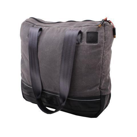 Alchemy Goods Waxed Canvas Rainier Tote - Tote Bag - cf-type-tote-bag, us-retail - Upcycle Studio