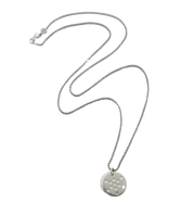 ARTICLE22 Fruit Of Life Leo Necklace - Necklace - cf-type-necklace, col-gifts, col-gifts-for-men, col-Jewellery & Accessories, Jewellery, necklace, us-retail - Upcycle Studio