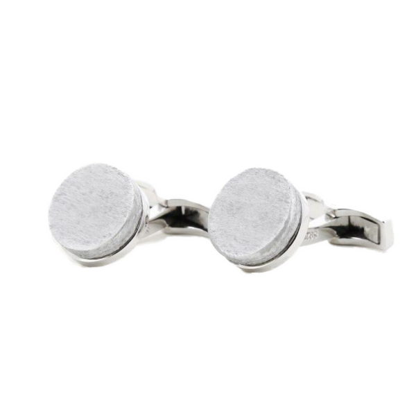 ARTICLE22 HALO Cufflinks - Cufflinks - cf-type-cufflinks, col-gifts, col-gifts-for-dad, col-gifts-for-men, col-Jewellery & Accessories, us-retail - Upcycle Studio