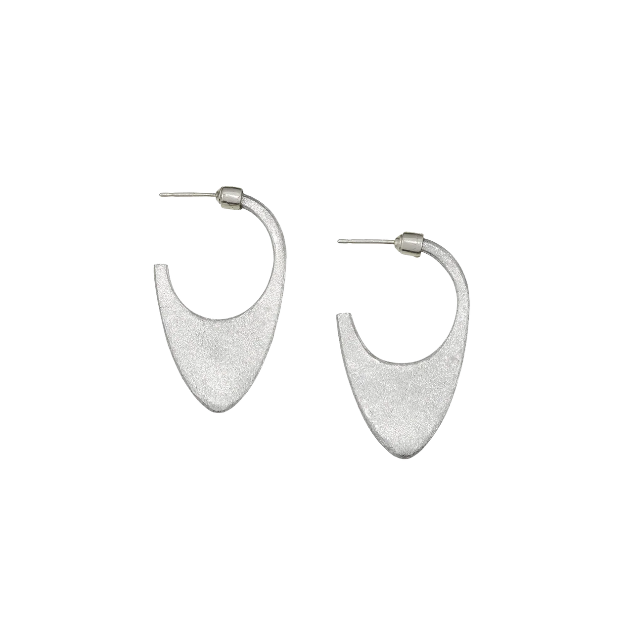 ARTICLE22 Laos Emma Dome Earrings - Earrings - cf-type-earrings, col-gifts, col-gifts-for-women, col-Jewellery & Accessories, Earrings, Jewellery, us-retail - Upcycle Studio