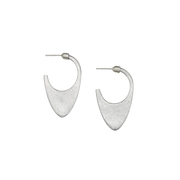 ARTICLE22 Laos Emma Dome Earrings - Earrings - cf-type-earrings, col-gifts, col-gifts-for-women, col-Jewellery & Accessories, Earrings, Jewellery, us-retail - Upcycle Studio