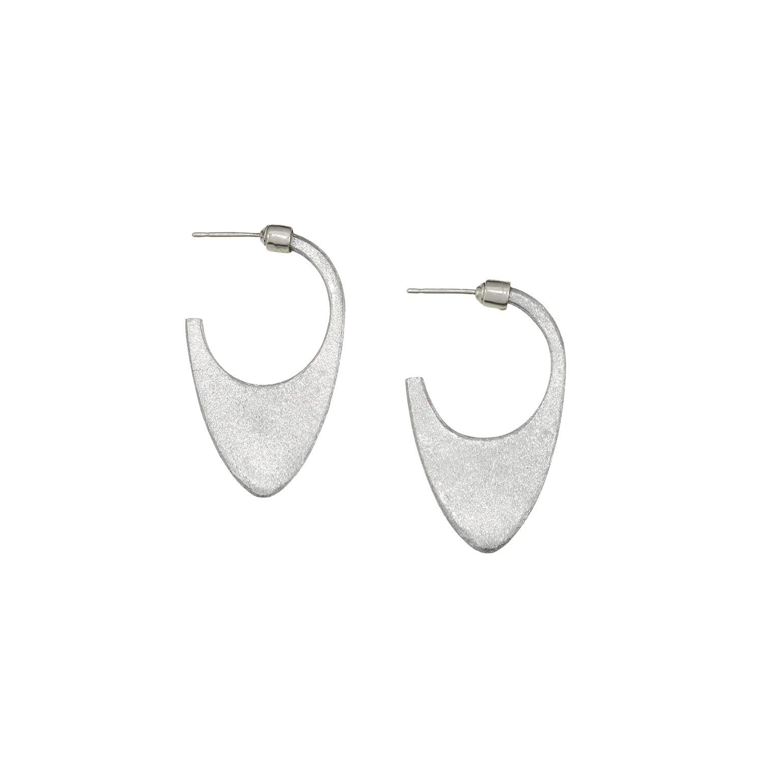 ARTICLE22 Laos Emma Dome Earrings - Earrings - cf-type-earrings, col-gifts, col-gifts-for-women, col-Jewellery & Accessories, Earrings, Jewellery, us-retail - Upcycle Studio