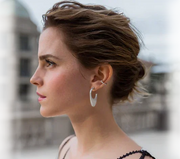 ARTICLE22 Laos Emma Dome Earrings - Earrings - cf-type-earrings, col-gifts, col-gifts-for-women, col-Jewellery & Accessories, Earrings, Jewellery, us-retail - Upcycle Studio
