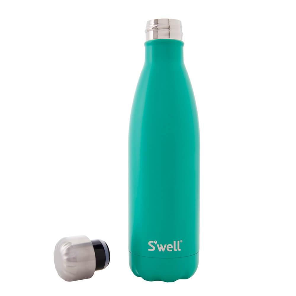 S'well Stainless Steel Water Bottles 17oz – Sage The Beauty Bar