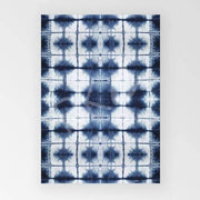 Rachel Kennedy Gift Wrap Shibori Squares - Upcycle Studio