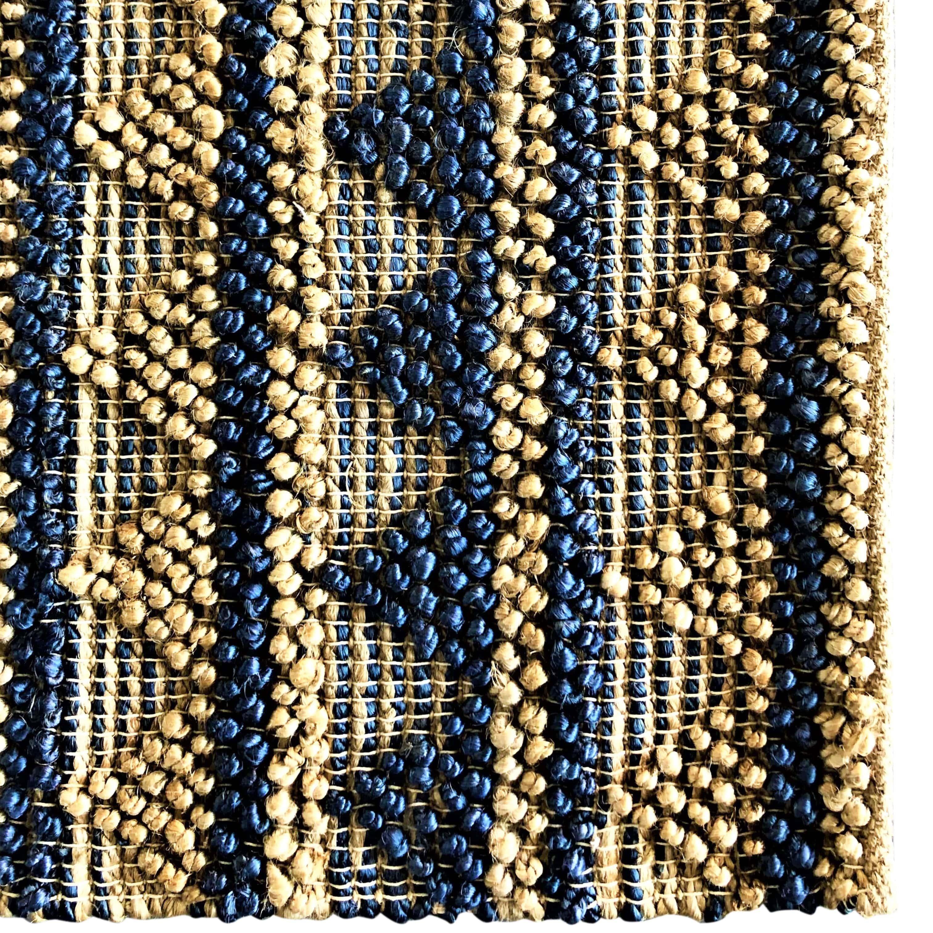 Chilka Jute Rug | Rug | Gifts | Upcycle Studio